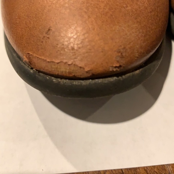 Girl’s Cowboy Boots size 11 - Picture 4 of 7